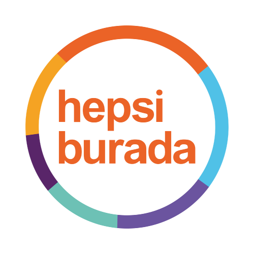 Hepsiburada Logosu