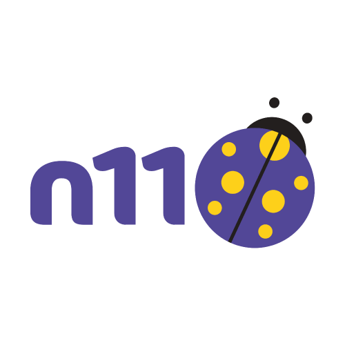 N11 Logosu