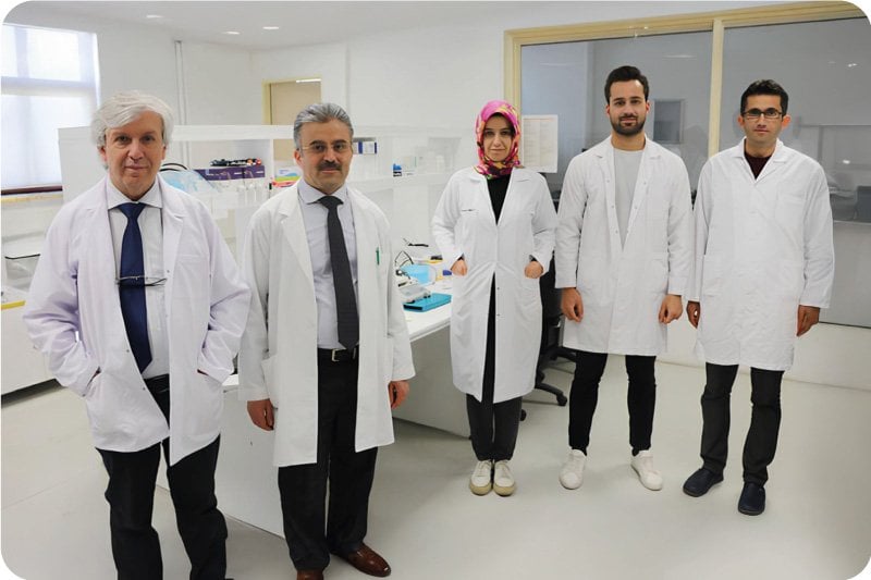 Basında BIOMET