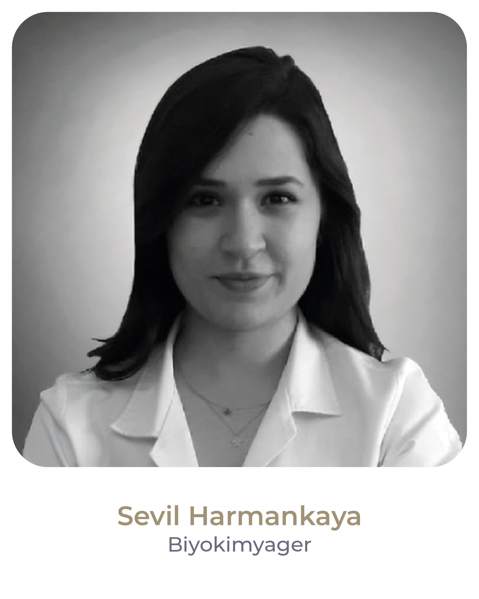 Sevil Harmankaya