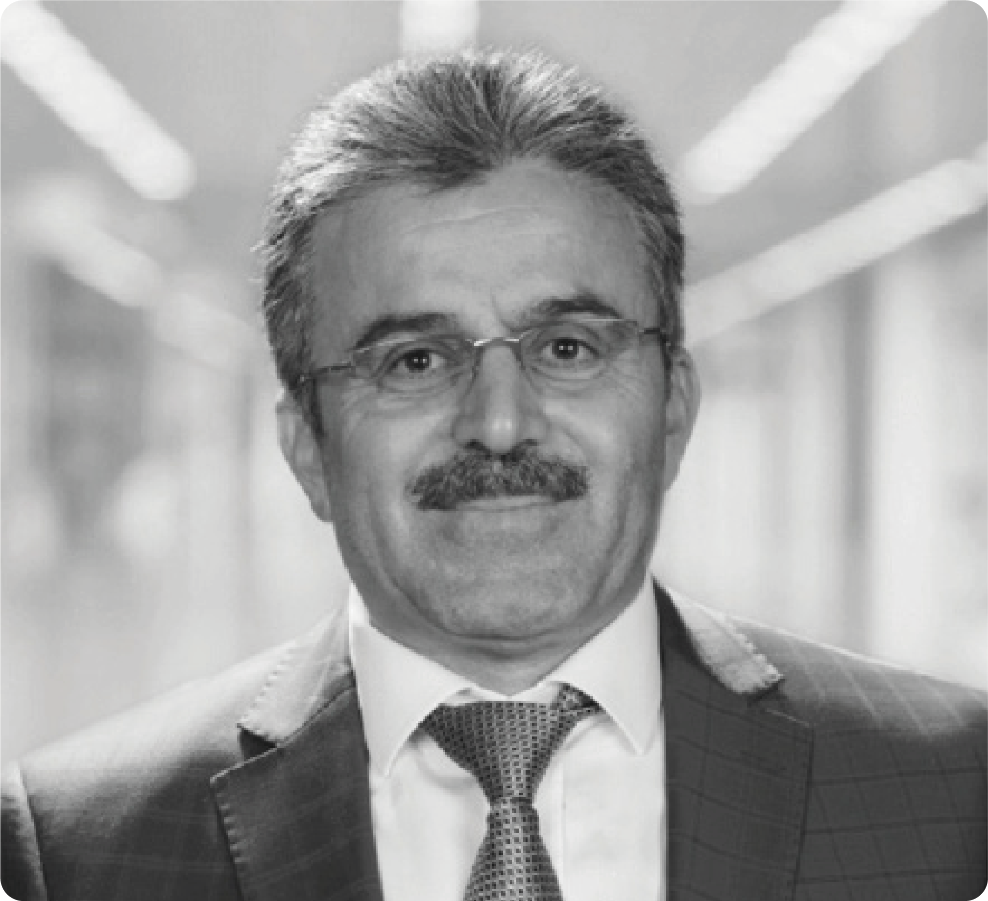 Prof. Dr. Metin Bülbül