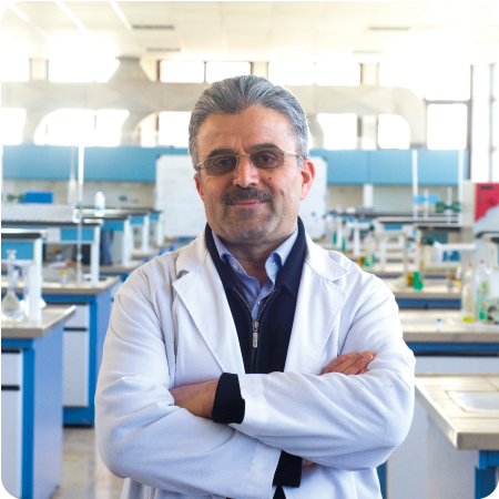Prof. Dr. Metin Bülbül