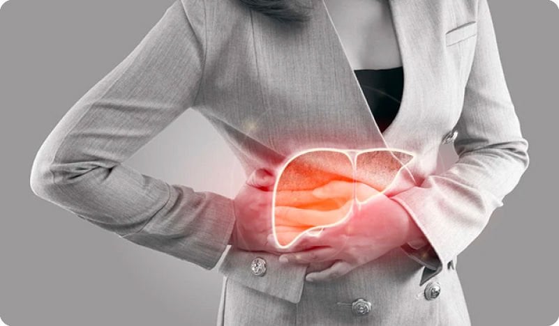 Karaciğer Yağlanması Nedir?