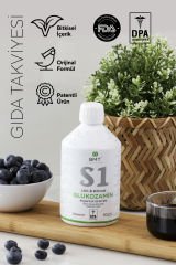 S1® Likit & Bitkisel Glukozamin