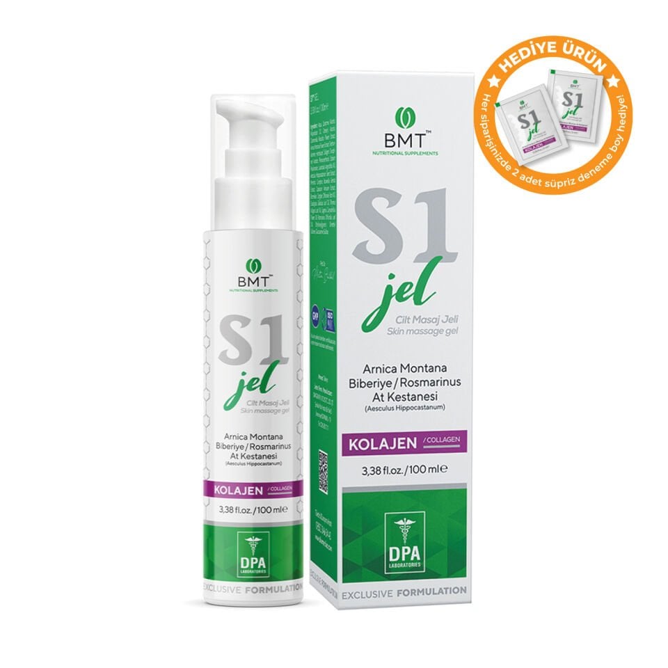 BMT S1™ Jel