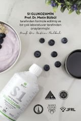 S1® Glukozamin – S1® Jel 2’li Set