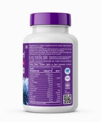 WeCollagen® Kolajen Takviye Edici Gıda 45 Tablet