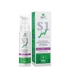 BMT S1® Jel 50 ml