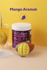 WeCollagen® Tip 1-2-3 Toz Kolajen 300gr