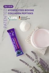 WeCollagen® Tip 1-2-3 Toz Kolajen Saşe 30x10gr