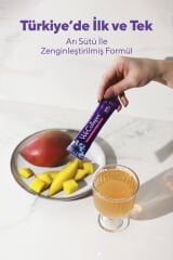 WeCollagen® Tip 1-2-3 Toz Kolajen Saşe 30x10gr