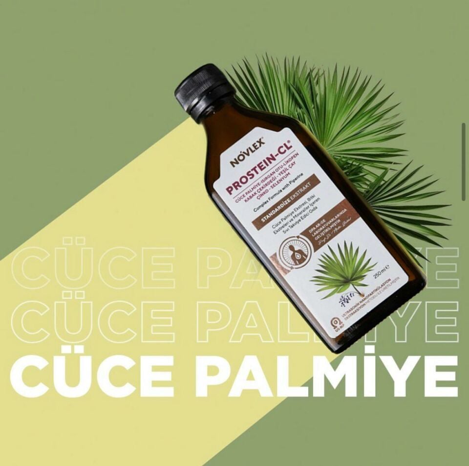 Novlex® Prostein-CL