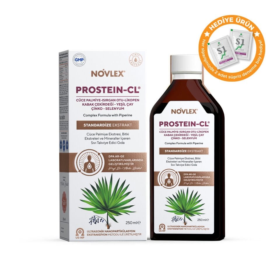 Novlex® Prostein-CL