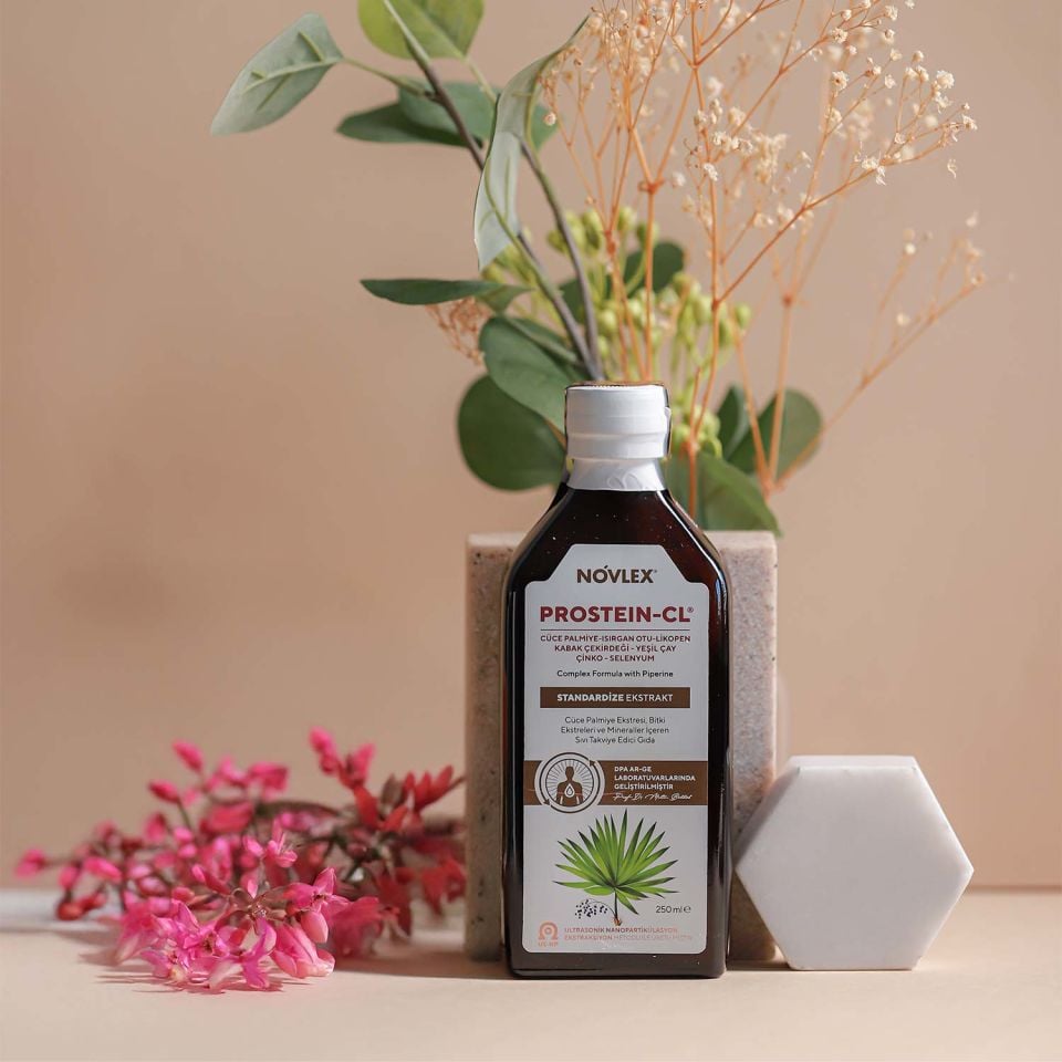 Novlex® Prostein-CL