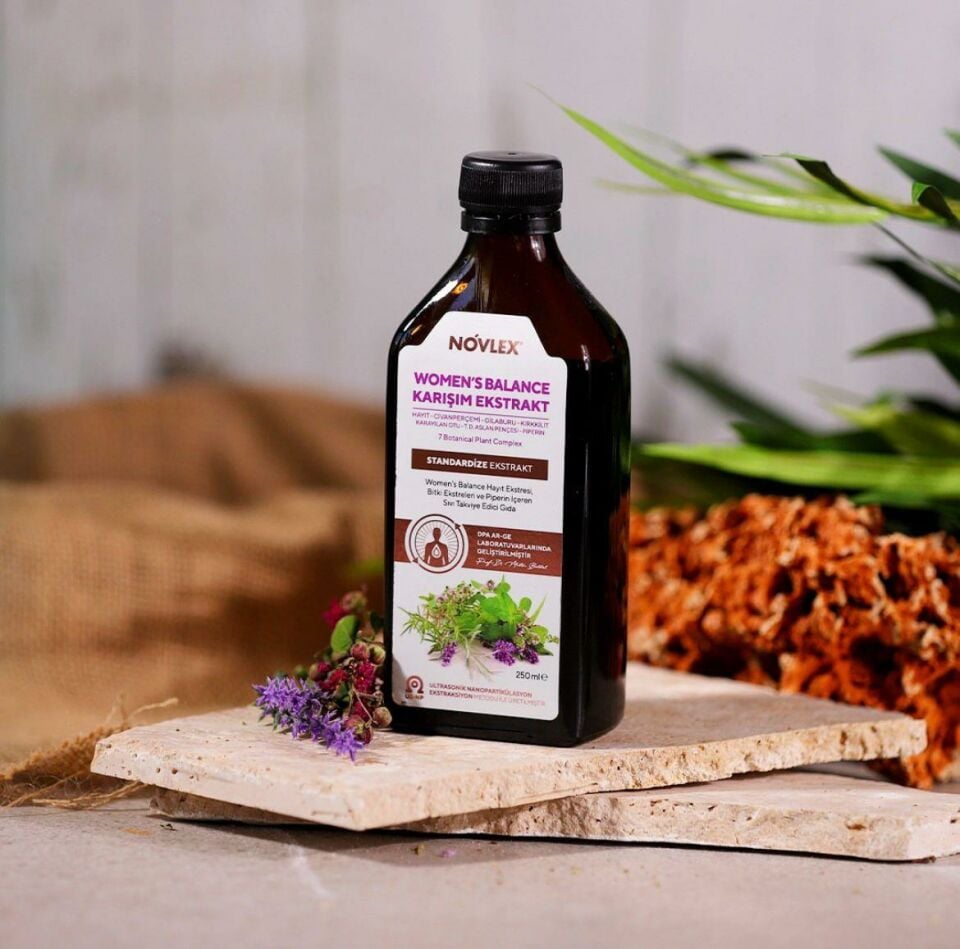 Novlex® Women’s Balance