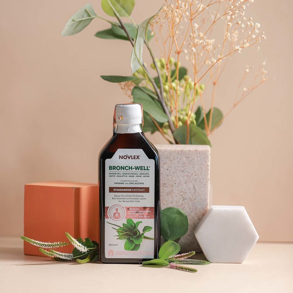 Novlex® Bronch-Well