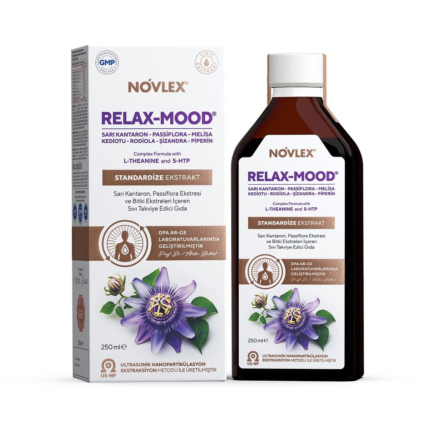 Novlex® Relax-Mood