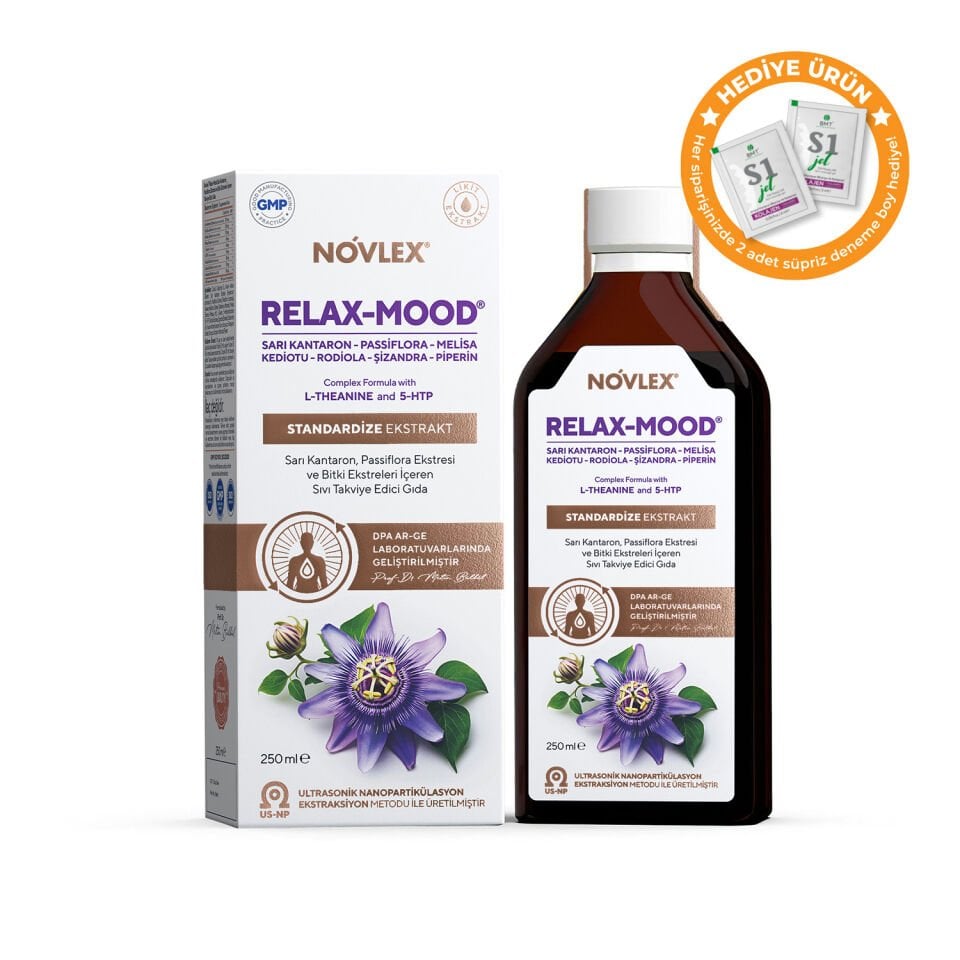 Novlex® Relax-Mood