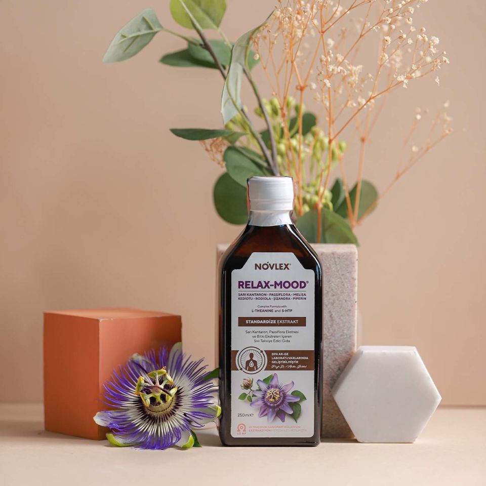 Novlex® Relax-Mood