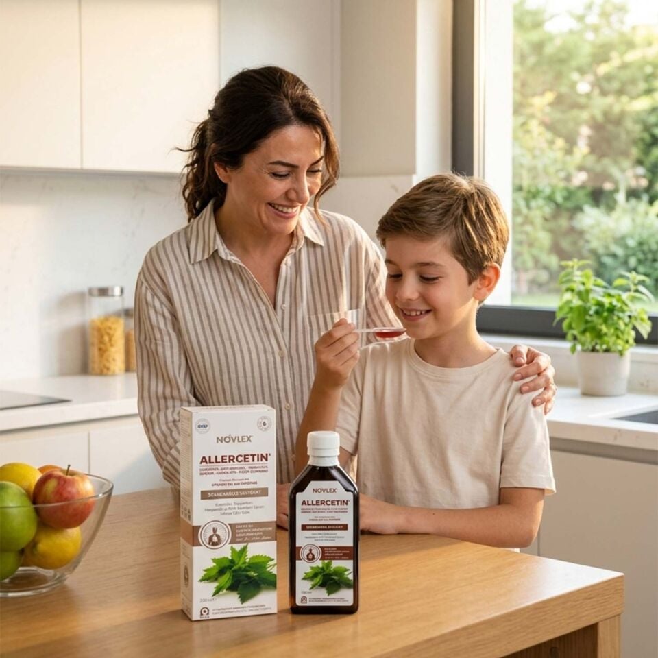 Novlex® All'ercetin