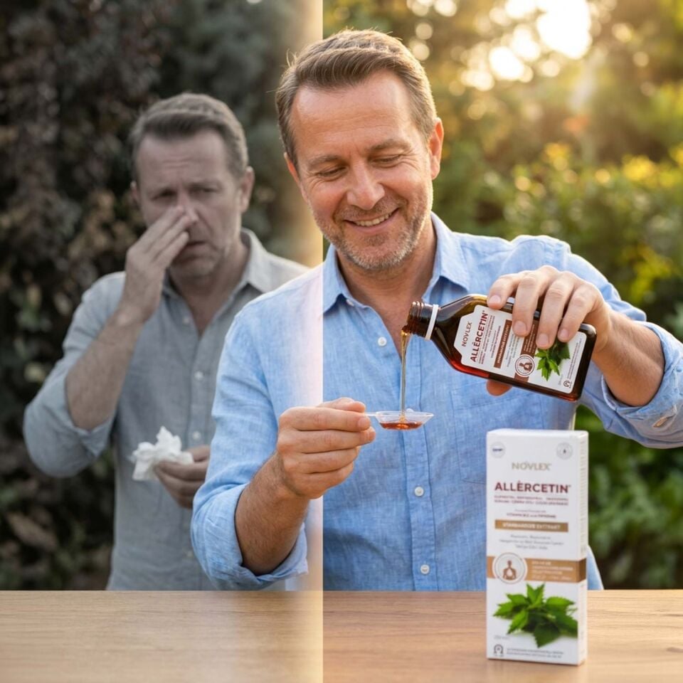 Novlex® All'ercetin