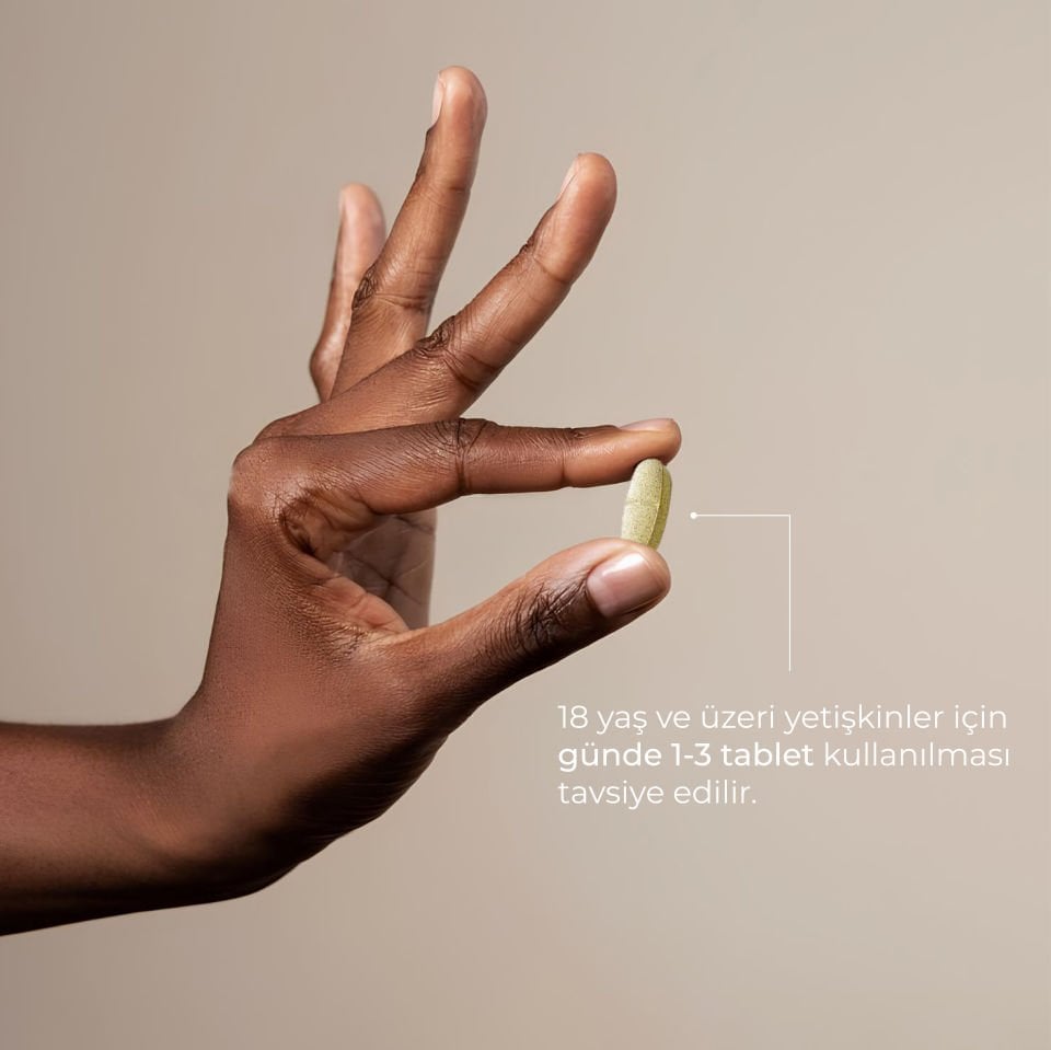 WeCollagen 90 Tablet