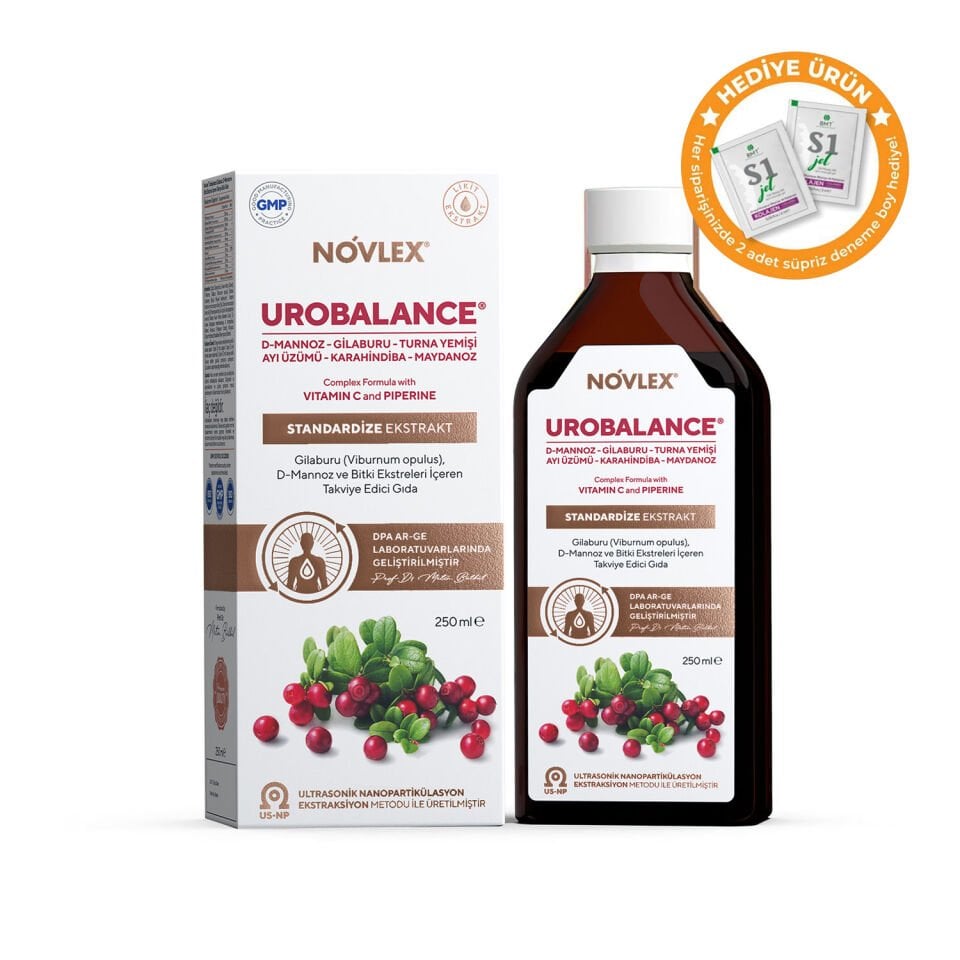 Novlex® Urobalance