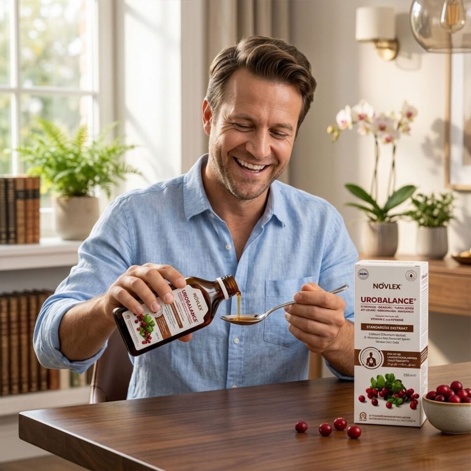 Novlex® Urobalance