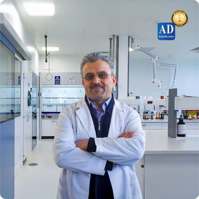 En İyi Tıp Ve Sağlık Bilimcisi!*